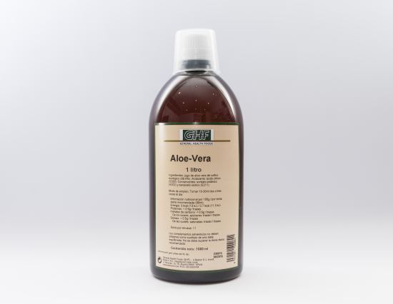 Aloë Vera Juice 1000 ml