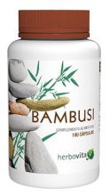 Bambusi 180 capsules