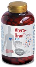 Aterogran Forte 270 capsules x 700 mg