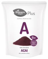 Acai Poeder Bio 100 gr