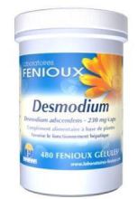 Desmodium 540 capsules