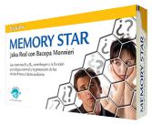 Memory Star Jelly 20 flesjes