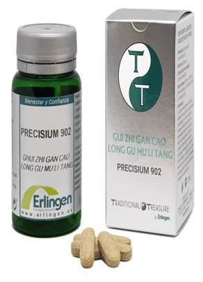 Precisium 902 60 tabletten