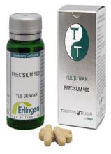 Precisium 900 Yue Ju Wan 60 tabletten