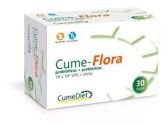 Cume Flora 30 stokjes