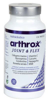 Arthrox Joint &amp; Flex 60 tabletten