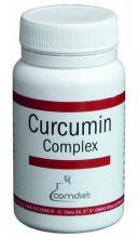 Curcumine Tabletslex 40 capsules