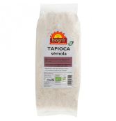 Biologische Tapioca Griesmeel 500 gr