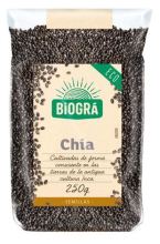 Biologische Chia Seeds 500 gr