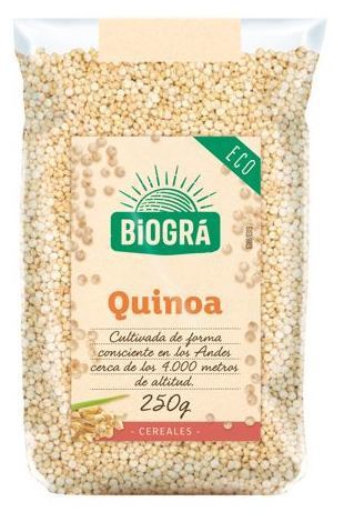 Royal Quinoa bonen 250g