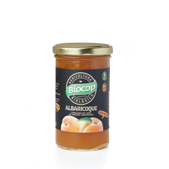 Abrikozencompote 280 gr