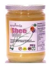 Ghee met Biologische Kokosolie 350 gr