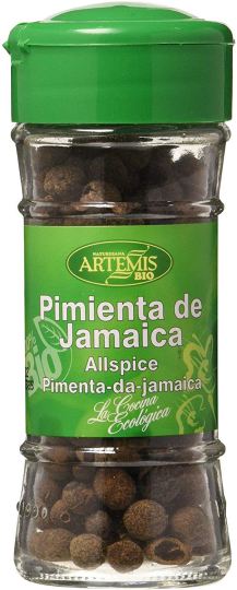 Jamaica Pepper Jar 25 gr