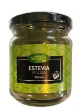 Eco Ground Stevia Pot 65 gr