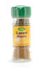 Garam Masala Eco pot 35 gr