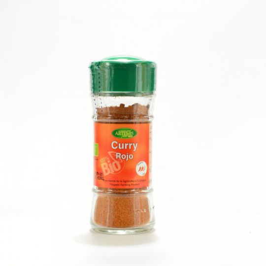 Echo Rode Curry Pot 28 gr