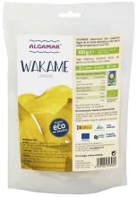 Wakame zeewier 100 gr