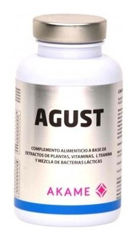 60 augustus capsules