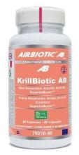 Krillbiotic Ab Ecoharvesting 90 Capsules