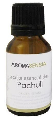 Patchouli etherische olie 15 ml