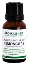 Lemongras etherische olie 15 ml