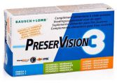 PreserVision 3 60 capsules