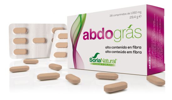 Abdogras 28 tabletten