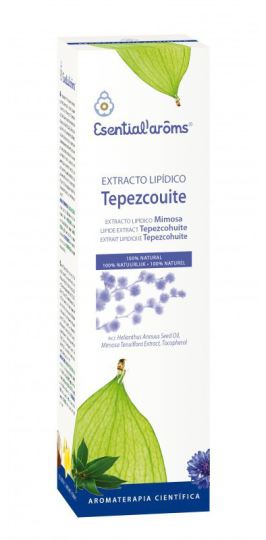 Tepezcohuite-extract 100 ml