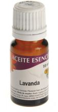 Essentiële olie van lavendel 10 ml