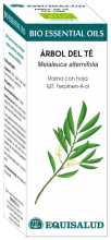 Bio etherische olie Tea Tree 10 ml Qt: Terpinen-4-