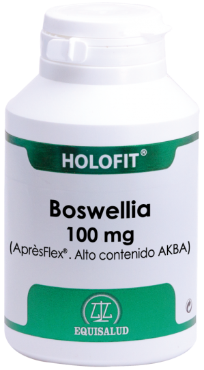 Holofit Boswellia 100 mg 180 dop