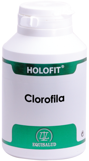 Holofit chlorofyl 180 Cap