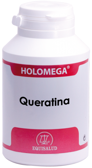 Holomega Keratin 180 Cap