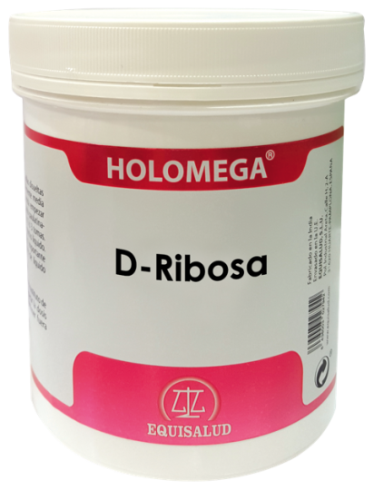 Holomega D-Ribosa