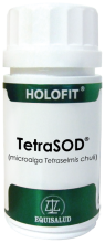 Holofit Tetrasod Microalga Tetraselmis Chuii 50