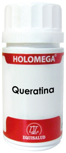 Holomega Keratine 50 Cap