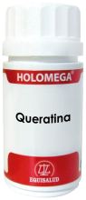 Holomega Keratine 50 Cap