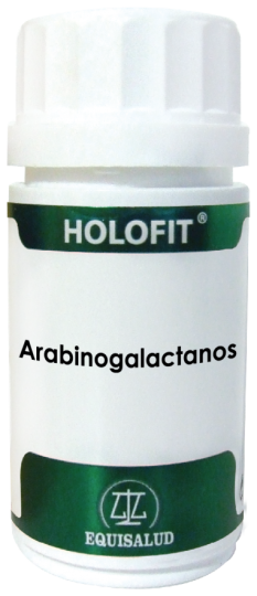 Holofit Arabinogalactans 50 Cap