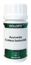 Ayurveda Coleus Forskohlii 50 Cap