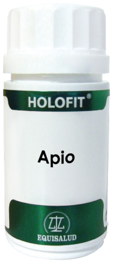 Holofit Selderij 50 Cap