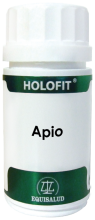 Holofit Selderij 50 Cap