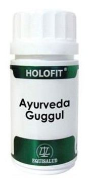 Ayurveda Guggul 50 Cap