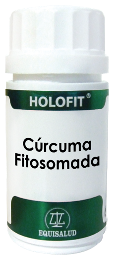 Holofit Curcuma Phytosome 50 Cap