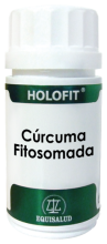 Holofit Curcuma Phytosome 50 Cap