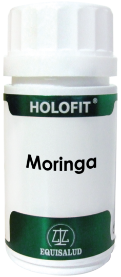 Holofit Moringa 50 Cap