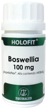 Holofit Boswellia 100 mg 50 Cap