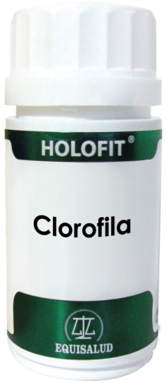 Holofit chlorofyl 50 dop