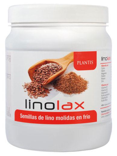 Linolax Poeder 500 gr