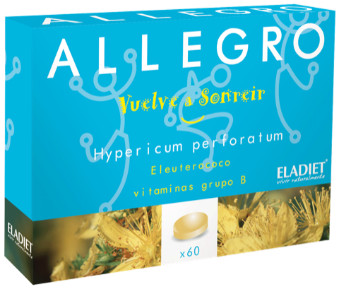 Allegro 60 tabletten