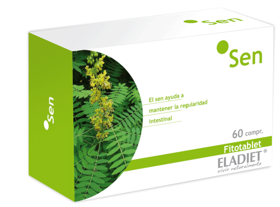 Sen Follicles 60 tabletten